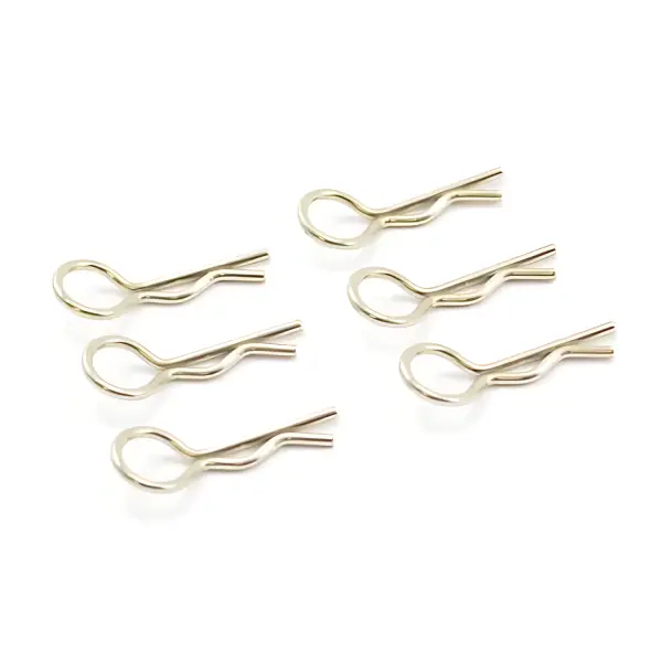 FTX Comet Phillips Button Head Screws 2.6*10 — image 1 of 3