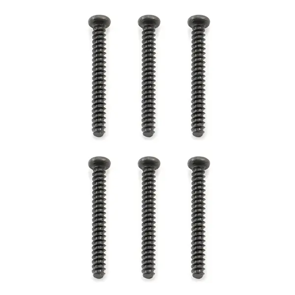 FTX Comet Phillips Button Head Screws 2.6*22