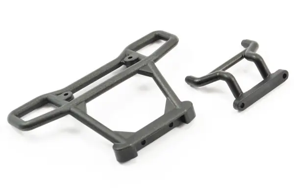 FTX Comet Rear Bumper Truggy/Monster/SC — image 2 of 2