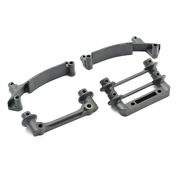 FTX Comet Truggy/Monster Body Post — image 1 of 2
