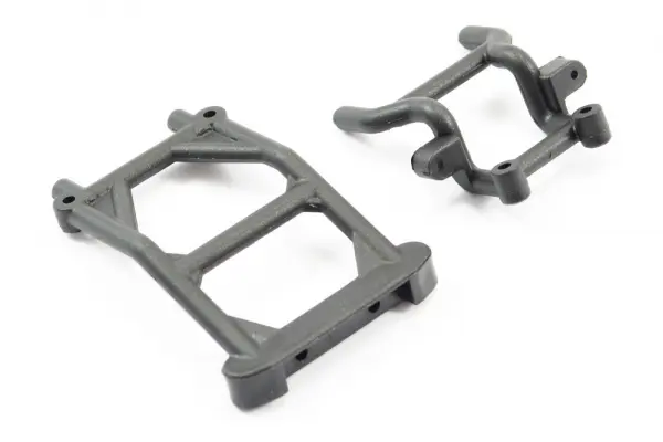 FTX Comet Desert Buggy Rear Bumper/Wing Mount &mdash; image 2 of 2