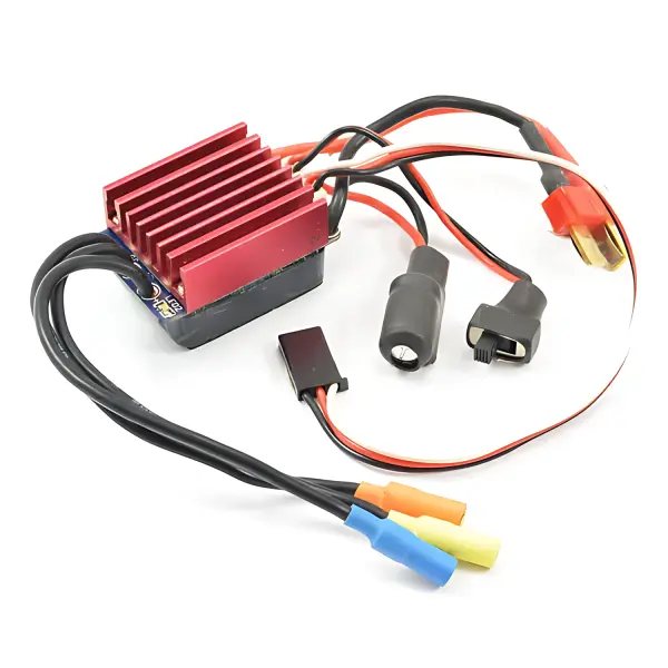 FTX Comet Brushless ESC 30A — image 1 of 2