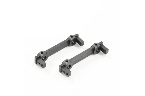 Fastrax FTX Fury Front + Rear Bumper Mounts (2Pc) &mdash; image 2 of 2
