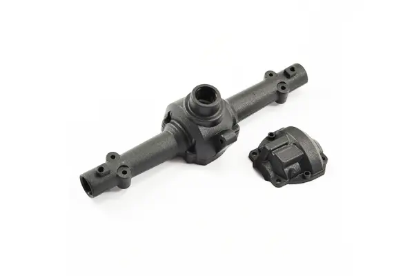 Fastrax FTX Fury Front + Rear Axle Housing (1Pc) — image 2 of 2