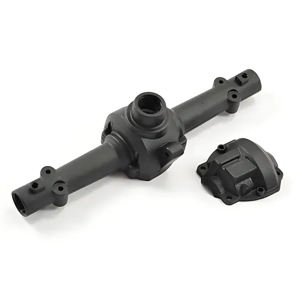Fastrax FTX Fury Front + Rear Axle Housing (1Pc) — image 1 of 2