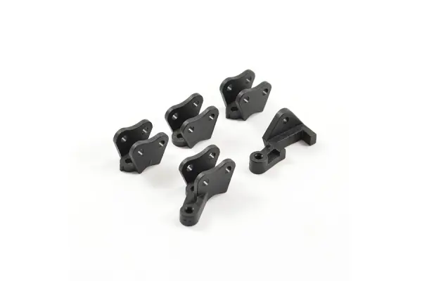 Fastrax FTX Fury Link Mounts Set — image 2 of 2
