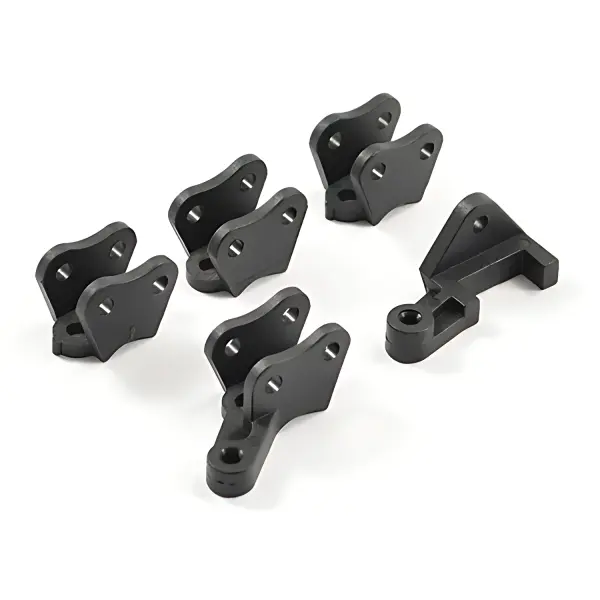 Fastrax FTX Fury Link Mounts Set — image 1 of 2
