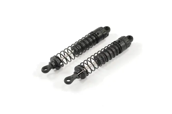 Fastrax FTX Fury Shock Absorbers (2) — image 3 of 3