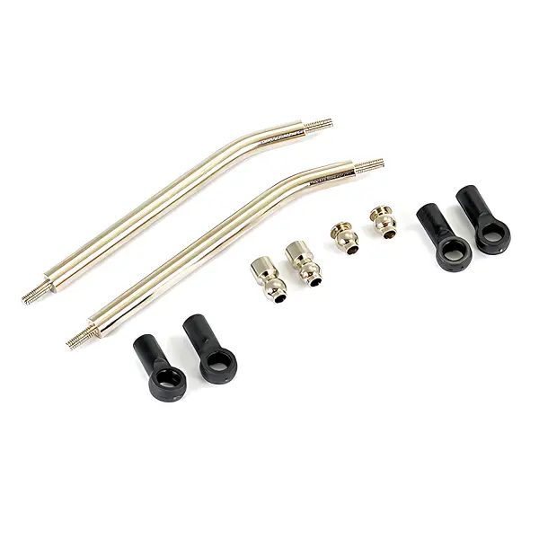 FTX Hi-Rock Front Upper Link 75mm (2Pc)