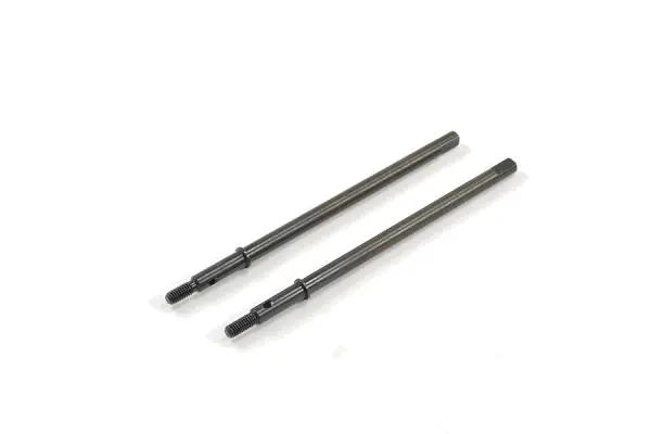 Fastrax FTX Fury Rear Driveshaft (2Pc) — image 4 of 4