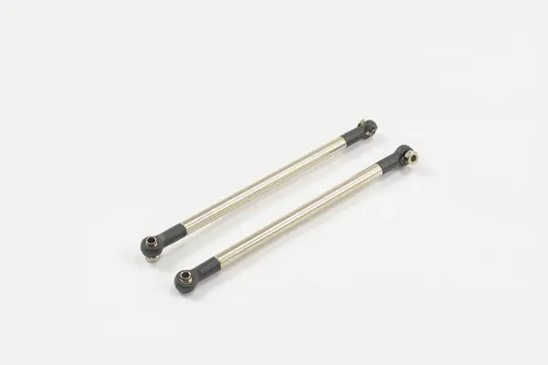 Fastrax FTX Fury Rear Upper Link 86mm (2Pc) — image 4 of 4