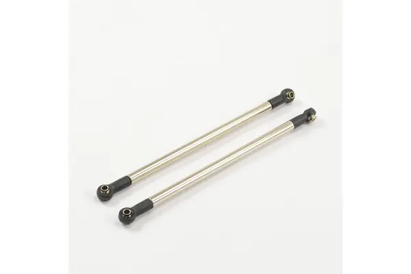 Fastrax FTX Fury Rear Lower Link 102mm (2Pc) — image 4 of 4