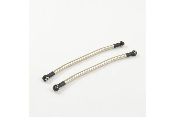 Fastrax FTX Fury Steering Link 108mm (2Pc) — image 4 of 4