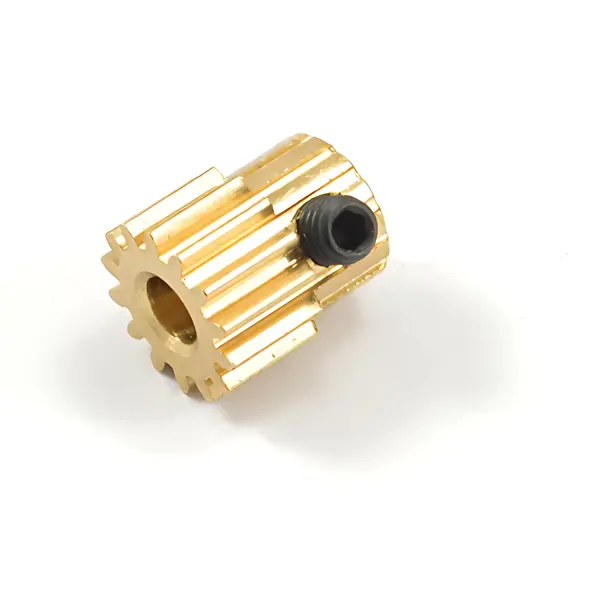 Fastrax FTX Fury Pinion Gear 14T — image 1 of 2