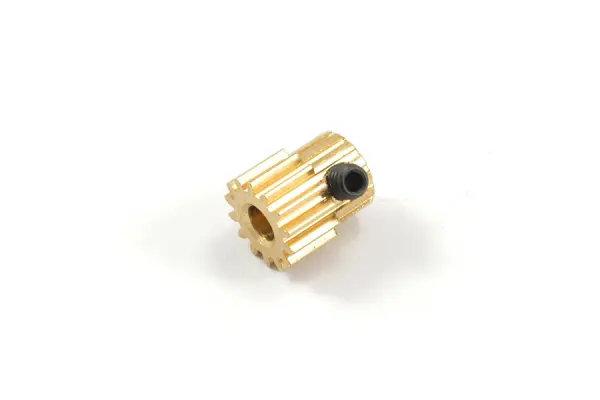 Fastrax FTX Fury Pinion Gear 14T — image 2 of 2