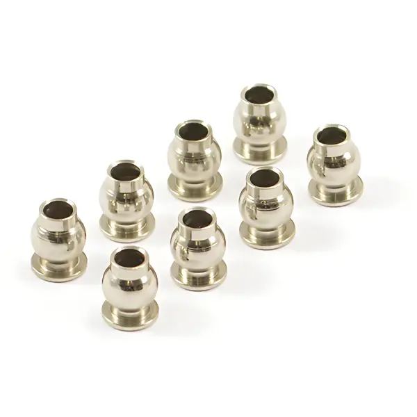 Fastrax FTX Fury Pivot Balls 5.9 Shor T (8Pc) — image 1 of 2
