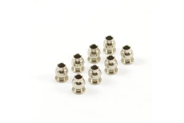 Fastrax FTX Fury Pivot Balls 5.9 Shor T (8Pc) — image 3 of 3