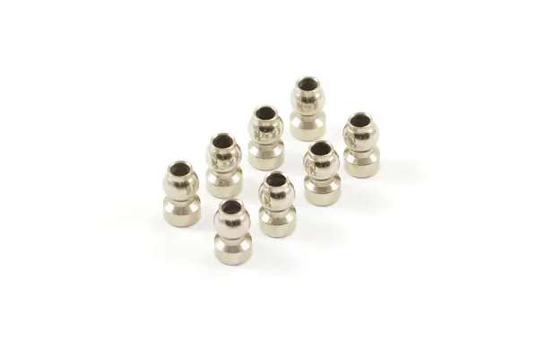 Fastrax FTX Fury Pivot Balls 5.9 Long (8Pc) — image 2 of 2