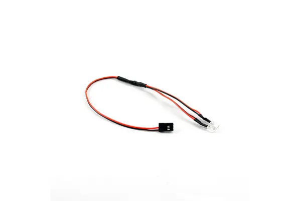 Fastrax FTX Fury Bodyshell LED Wires — image 4 of 4