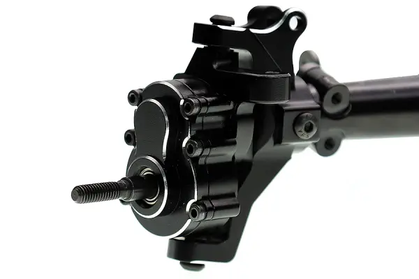 FTX Outback Fury/Hi-Rock Alloy Portal Axle Conversion Set &mdash; image 9 of 13