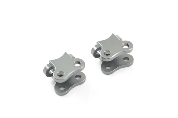 Fastrax FTX Fury Alloy Mount For Links (2Pc) &mdash; image 2 of 2