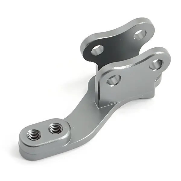 Fastrax FTX Fury Alloy Sway Bar Lower Mount (1Pc) — image 1 of 2