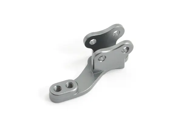 Fastrax FTX Fury Alloy Sway Bar Lower Mount (1Pc) — image 2 of 2