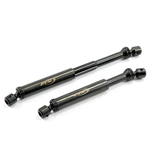 Fastrax FTX Fury Centre CVD Driveshaft Set — image 1 of 2