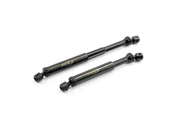 Fastrax FTX Fury Centre CVD Driveshaft Set — image 2 of 2