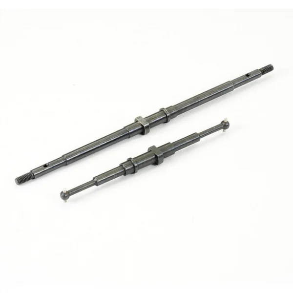 FTX Mini Outback 2.0 F/R Driveshafts For Metal Gears — image 2 of 2