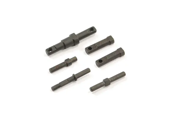 FTX Mini Outback 2.0 Transmission Shaft Set &mdash; image 2 of 2