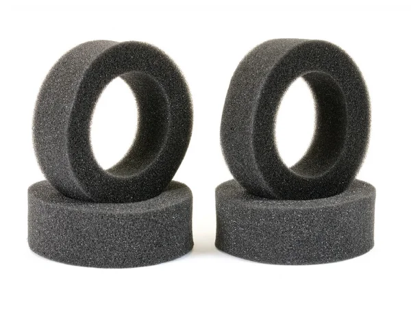 FTX 1:18 Comp Compound Gator 60mm Sponge Inserts (4)