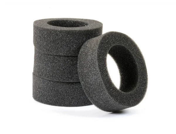 FTX 1:18 Comp Compound Gator 60mm Sponge Inserts (4)