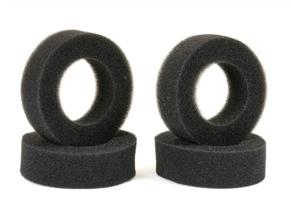 FTX 1:18 Supersoft XL Gator 68mm Sponge Inserts (4)