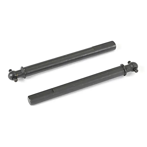 FTX Outback Ranger XC Front Driveshaft (2Pc)