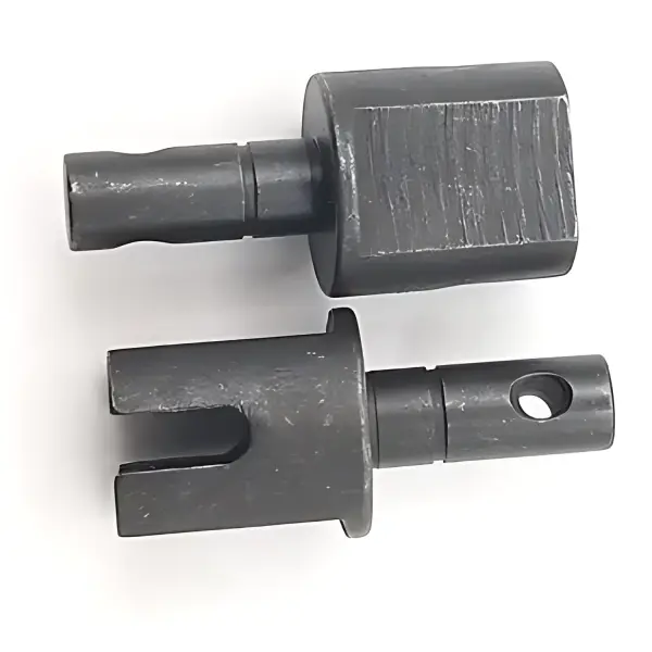 FTX DR8 Centre Diff Output Cups For Brake Disc (2) — image 1 of 2