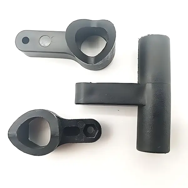 FTX DR8 Nylon Steering Arms — image 1 of 2