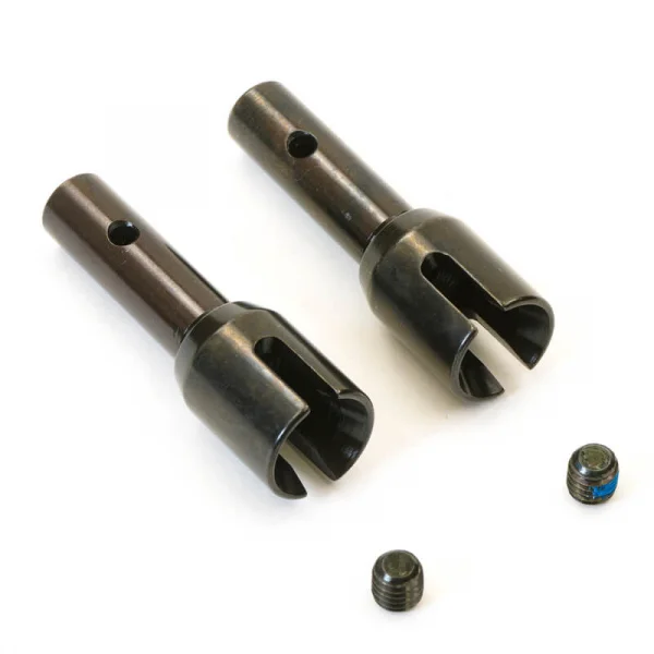 FTX DR8 Rear Wheel Axles (2)