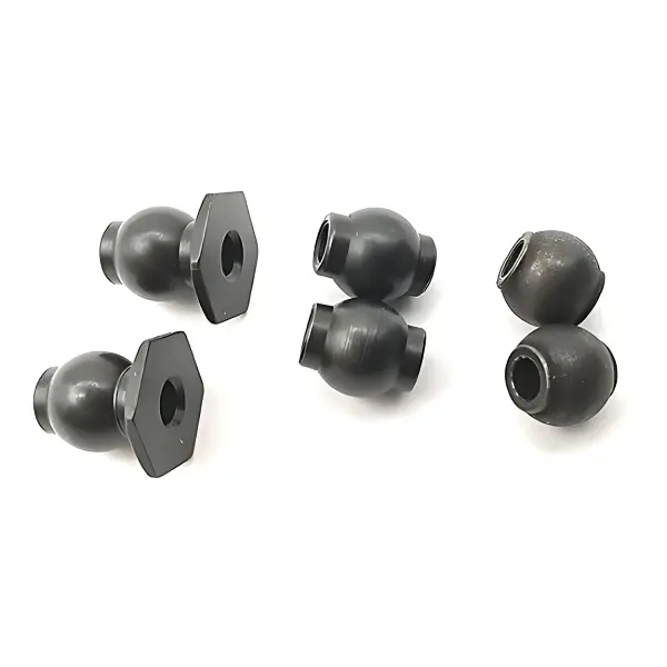 FTX DR8 Pivot Ball Set (6Pc) — image 1 of 2