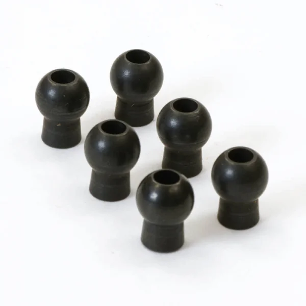 FTX DR8 Ball End Set (6Pc)