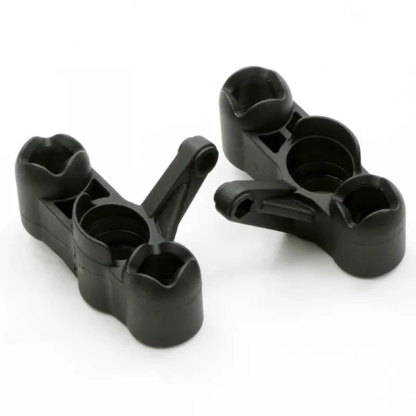 FTX DR8 Steering Hub Carriers (2)