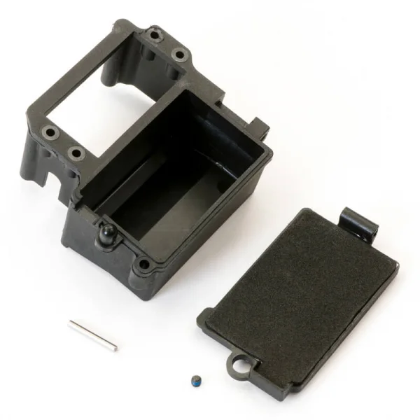 FTX DR8 Servo + Receiver Box