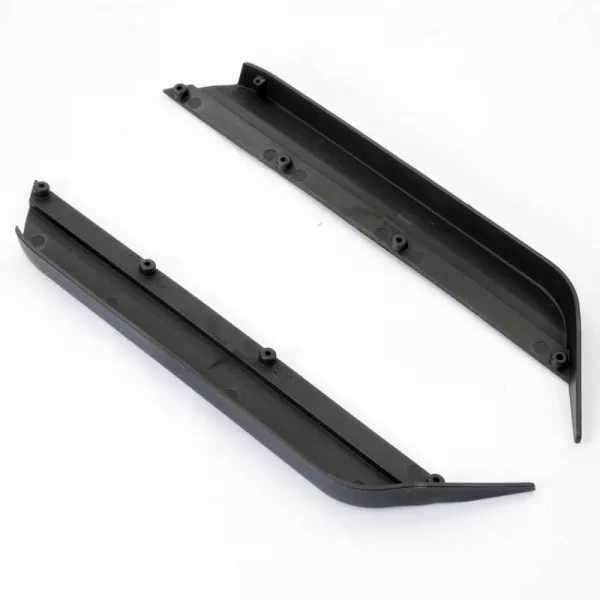 FTX DR8 Chassis Side Guards (2)