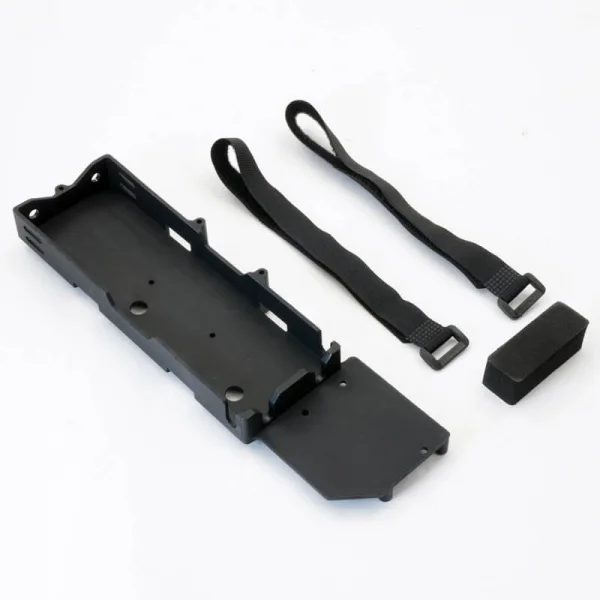 FTX DR8 Battery Box + Straps