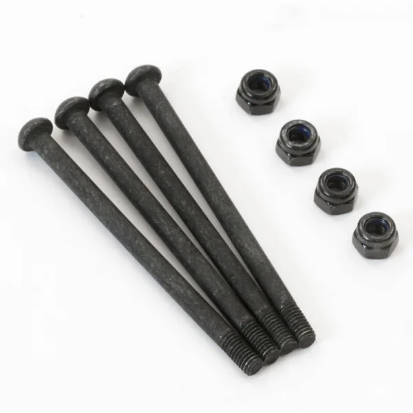 FTX DR8 Hinge Pin M3X41 (4)