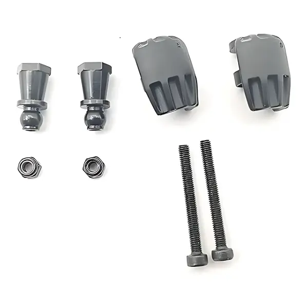 FTX DR8 Shock Mounting Set — image 1 of 2