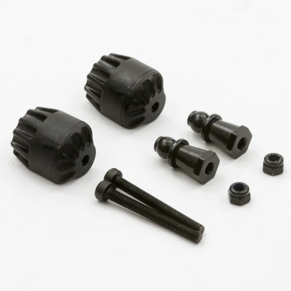 FTX DR8 Shock Mounting Set ** CLEARANCE **