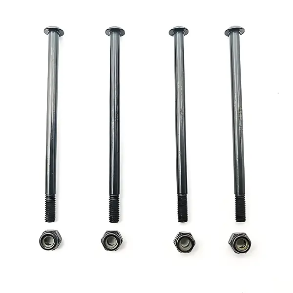 FTX DR8 Hinge Pin M4X70 (4) — image 1 of 2