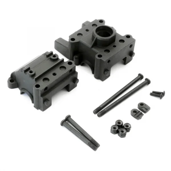 FTX DR8 Gear Box Housing Set ** CLEARANCE **