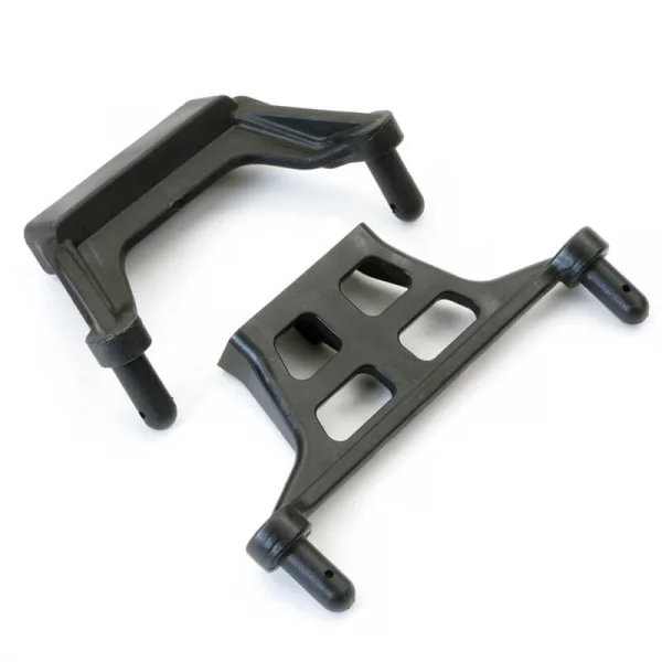 FTX DR8 Front + Rear Body Mount Set